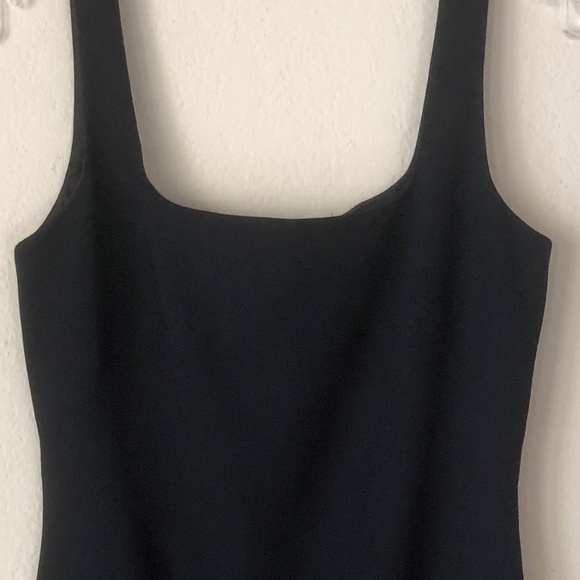 Laundry by Shelli Segal Classic Little Black Dress - Picture 5 of 8